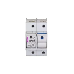 Varovalčno stikalo 1P+N 63A STV D02 002271002