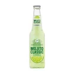 ALeCoq Koktel Mojito, 0.33l