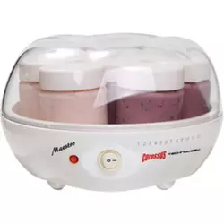 COLOSSUS aparat za pravljenje jogurta CSS-5431