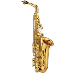 Altovski saksofon YAS-PLU1 Yamaha