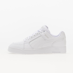 Puma Slipstream Lo White 38340101