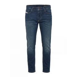 DIESEL Kavbojke Tepphar-X temno modra