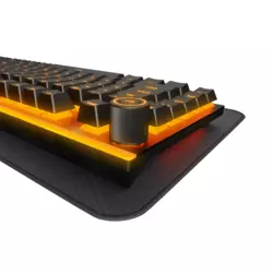 Tastatura Be Quiet BT003US Light Mount Gaming mehanička US