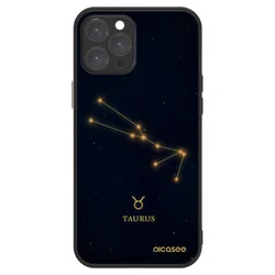 ULTIMATE CASE MagSafe za Apple iPhone 12 Pro Max - TAURUS