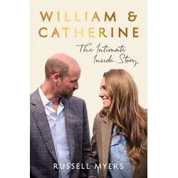 William & Catherine