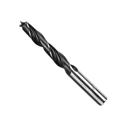 BURGIJA ZA DRVO 4MM SIBRTEX