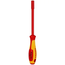 Knipex 1000V VDE izolovani nasadni odvijač - 5,5mm (98 03 055)