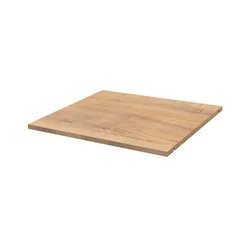 JELA FAH FMP3-TA - kolekcija Tara - Pacifik orah - 58x2.5x52 cm