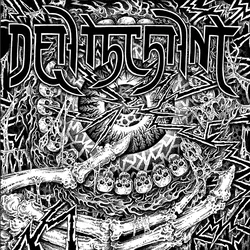 Deathchant - Deathchant (Limited Edition) (LP)