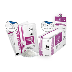 VetaPro Neurovet Alpha Complete 1x4g