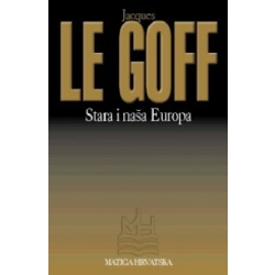 Stara i naša Europa