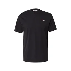 FILA Majica LAAS regular tee črna