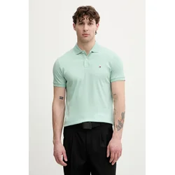 Tommy Hilfiger polo majica moška bombažna