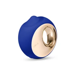 Lelo Ora 3 Midnight Blue stimulator oralnog seksa