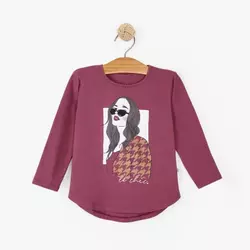 Just kiddin majica Le Chic, 4 ( 242641 )