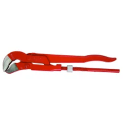 Topmaster Klešta GD Vodoinstalaterska 290703, 2, Glava S 45°