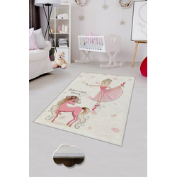 CONCEPTUM HYPNOSE Tepih (100x150) WOOKECE044