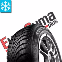205/55 R16 VREDESTEIN SNOWTRAC 5 - VW 91 H (C) (B) (69)