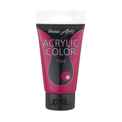 Pentel arts akrilna boja 75ml magenta ( P.WA3T67 )