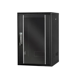 Ormar samostojeći komunikacijski 16U 600x600 VAT Efficient