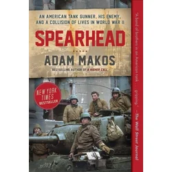 Spearhead