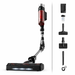 ROWENTA pokončni sesalnik RH2077WO X-Force Flex 9.60 Animal