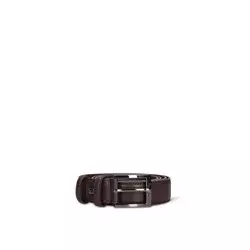 Pierre Cardin Muški kaiš 2505GG30, Braon