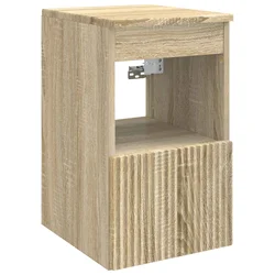 Kupaonski ormar Hrast sonoma 30 x 44,5 x 50 cm