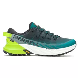 Merrell AGILITY PEAK 4 GTX, cipele za planinarenje, zelena J067343
