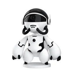 Robot kamera WiFi Ptz