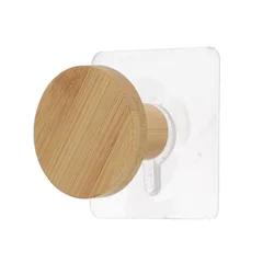 Lepljiva Kukica 4,5cm Easy Chic