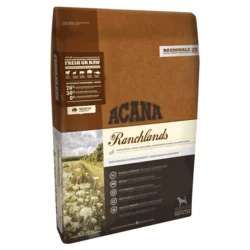 Acana Regionals Ranchlands - 11.4 kg