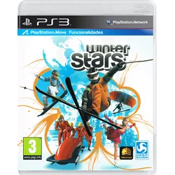 Winter Stars (PS3) - rabljeno
