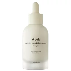 Abib Serum za učvršćivanje kože Jericho Rose Bifida, 50 ml