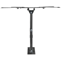 home Nosač za TV prijemnike 32- 55, 30 kg, zidni, full motion - LCDH 291