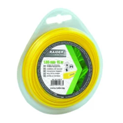 Raider Struna za trimer 110211, 1.65mmx15m