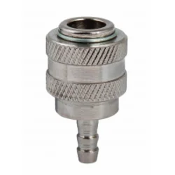 Raider RD Brza spojnica 1/4 za crevo, o8mm