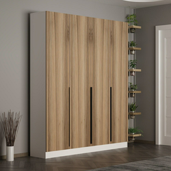 HANAH HOME Ormar za hodnik Noah 8277