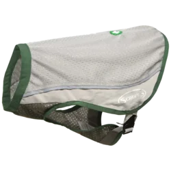 Telovnik Scruffs Insect Shield Vest rjav: M