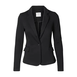 VERO MODA Blazer VMJulia  črna