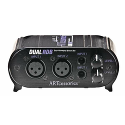 ART Dual RDB
