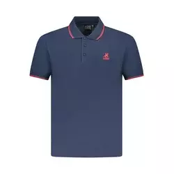 U.S. Grand polo Muška polo majica AU02659_BL1NAVY, Teget