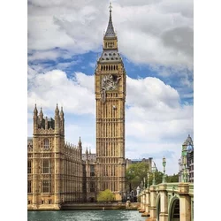 Ravensburger Slagalica Big Ben, 1500 delova