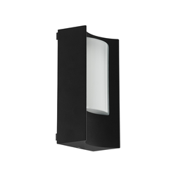 Eglo 34007 - LED spoljno zidno svetlo CASILDA LED/6W/230V IP44
