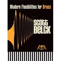 BELCK:MODERN FLEXIBILITIES FOR BRASS