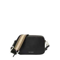 Ted Baker Torba za čez ramo Stunna nude/oliva/črna