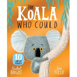 The Koala Who Could 10th Anniversary Edition
