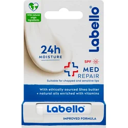 Labello Balzam za usne Medicinski, 4.8g