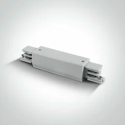 SREDNJE NAPAJANJE ZA EURO ŠINE 230V BIJELO