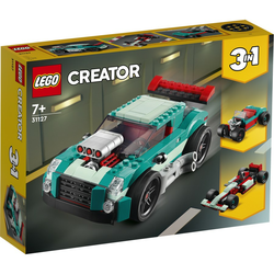 LEGO® Creator ulični trkač
